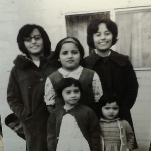 Meet your Posher, Cecilia